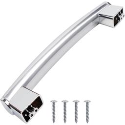 [Lifetime Warranty] WB15X26821 Door Handle thumbnail 0