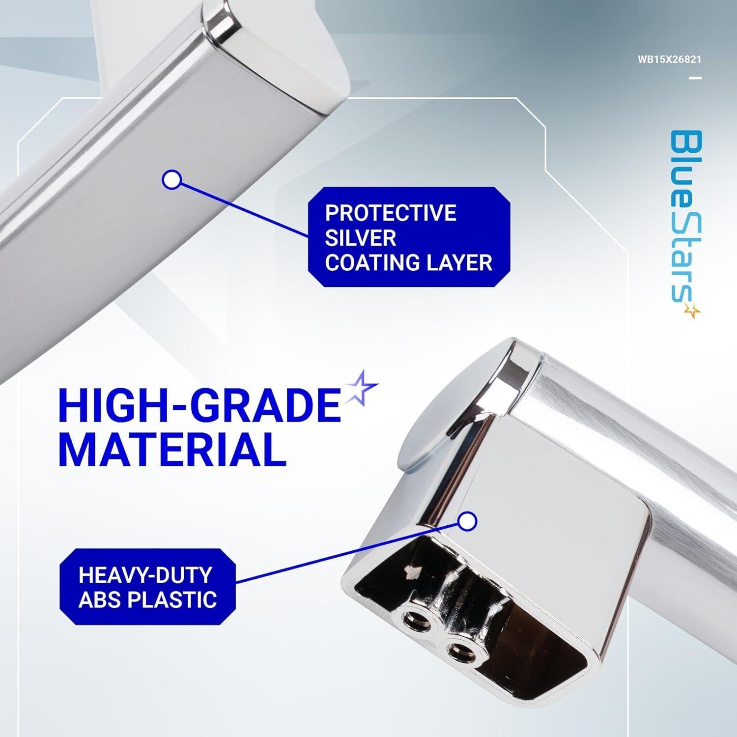 [Lifetime Warranty] WB15X26821 Door Handle image 2