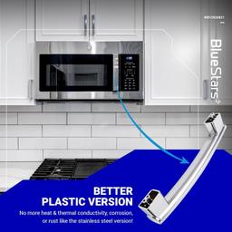 [Lifetime Warranty] WB15X26821 Door Handle thumbnail 5