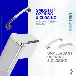 [Lifetime Warranty] WB15X26821 Door Handle thumbnail 4