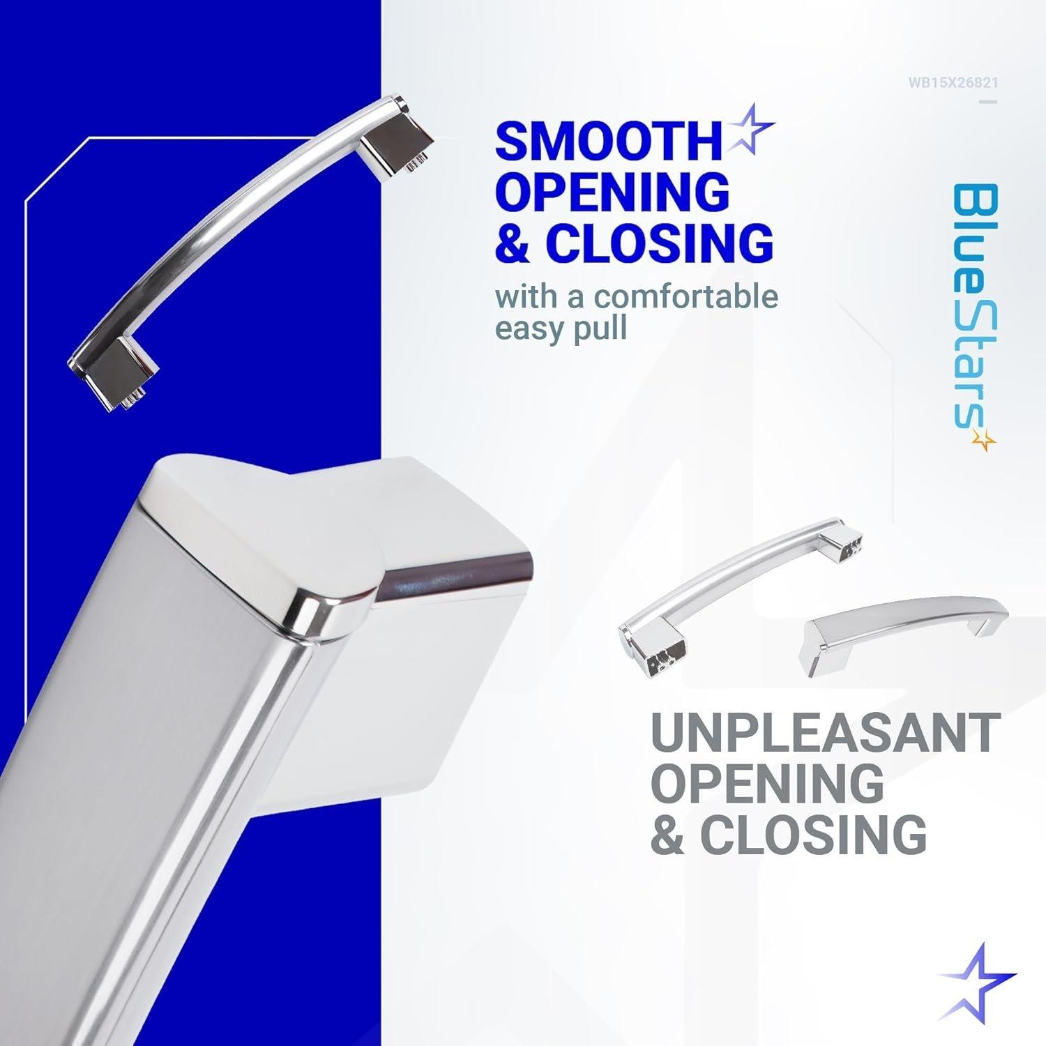 [Lifetime Warranty] WB15X26821 Door Handle image 4