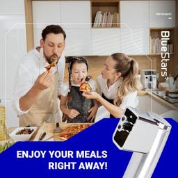 [Lifetime Warranty] WB15X26821 Door Handle thumbnail 3