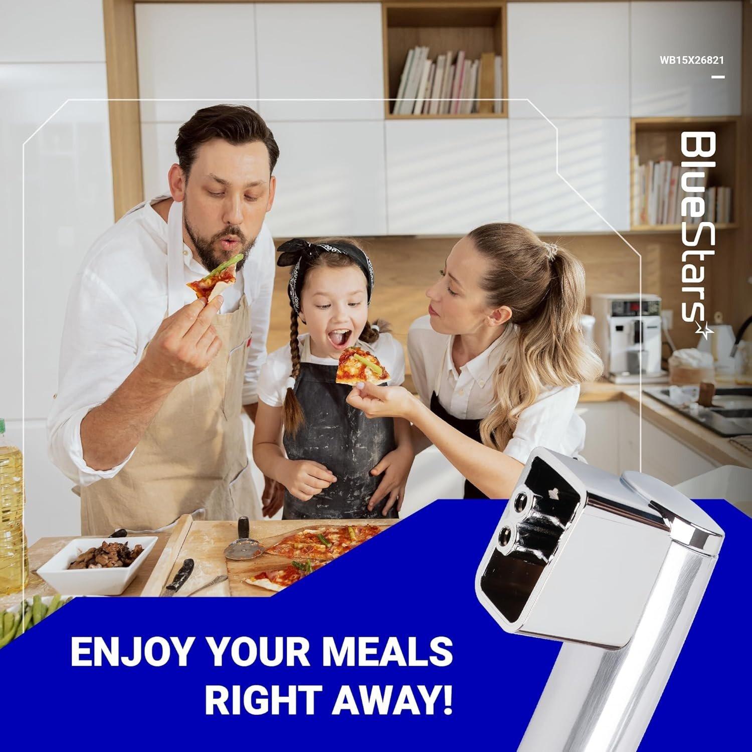 [Lifetime Warranty] WB15X26821 Door Handle image 3