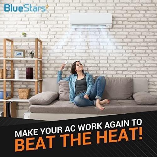 4 Pole Contactor 40 Amp 120 VAC Coil image 1