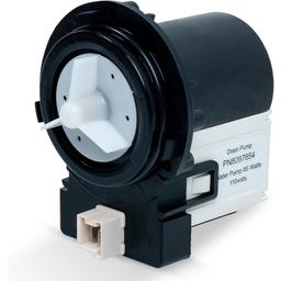 [Lifetime Warranty] DC31-00054A Washer Drain Pump Motor Assembly - Compatible with Samsung Maytag Kenmore Washing Machines - Replaces AP4202690 DC31-00016A 1534541 PS4204638 62902090 thumbnail 0