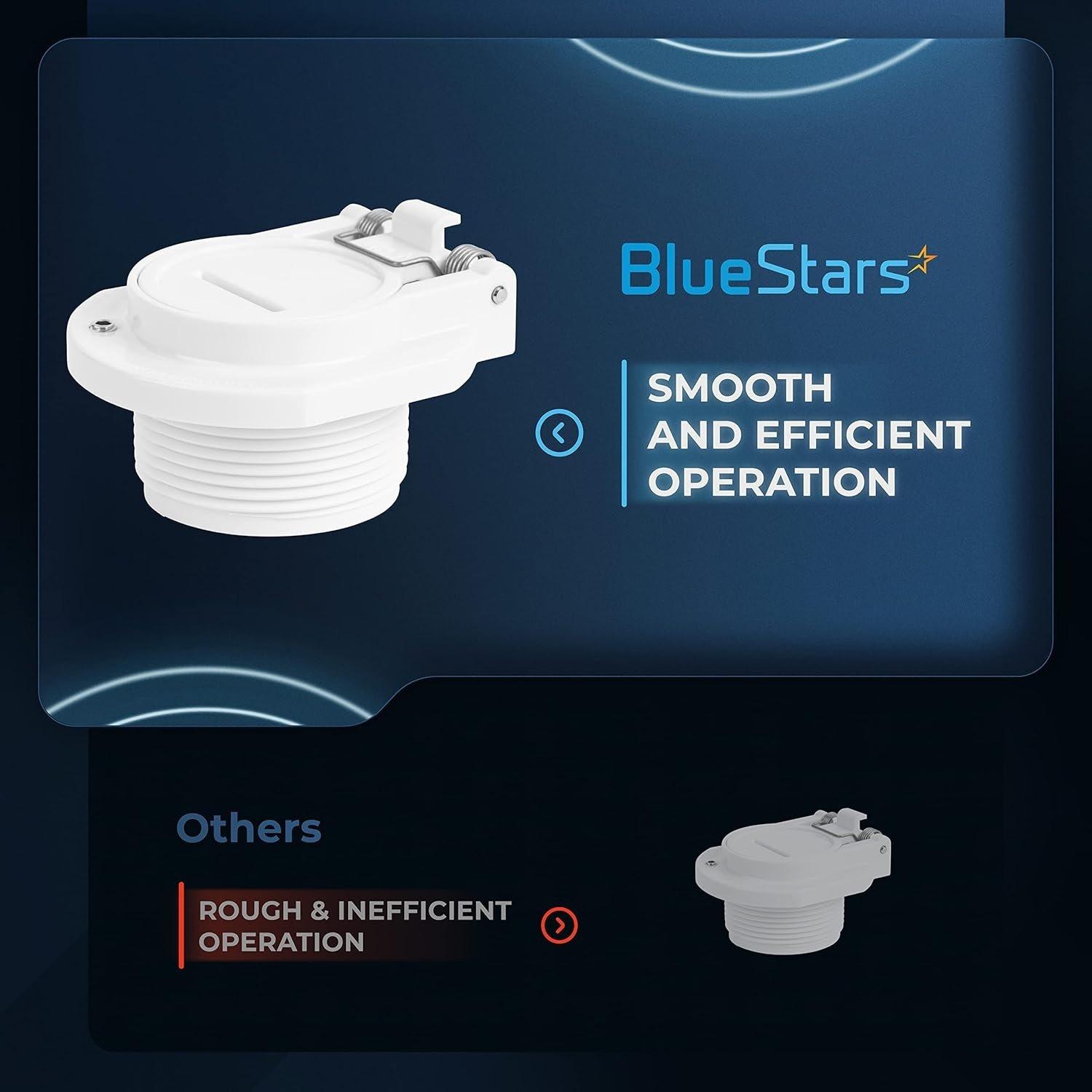 W400BWHP GW9530 White Free Rotation Pool Vacuum image 4