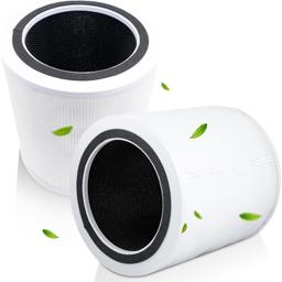 [Lifetime Warranty] LEVOIT Core 400S-P Air Purifier Pet Allergy 3-in-1 Filter thumbnail 0