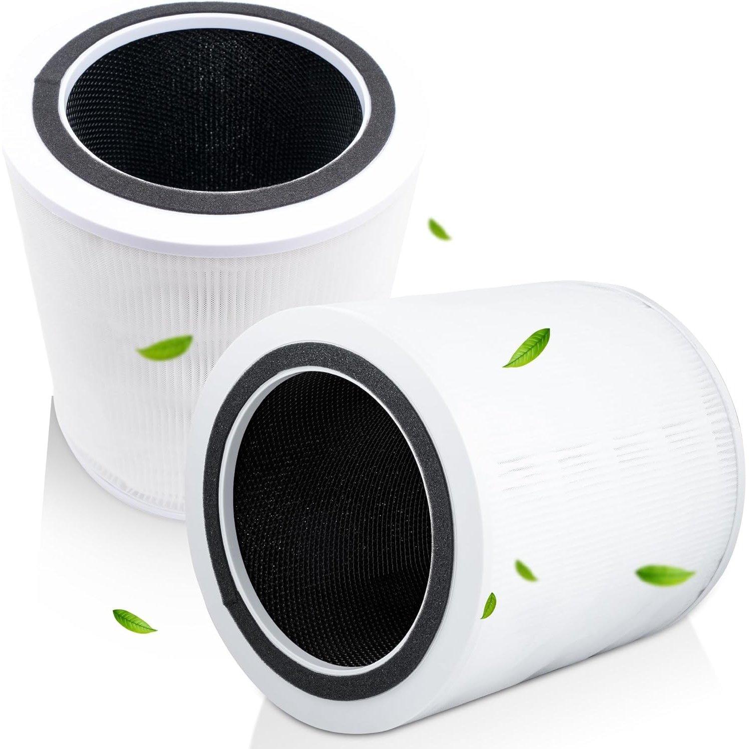 [Lifetime Warranty] LEVOIT Core 400S-P Air Purifier Pet Allergy 3-in-1 Filter image 0