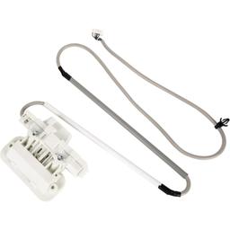 W10810403 Washer Lid Lock Assembly Door Latch thumbnail 0