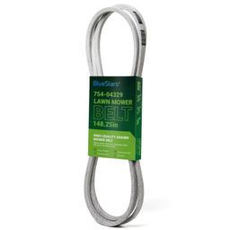 [Lifetime Warranty] Deck Belt 754-04329 thumbnail 0