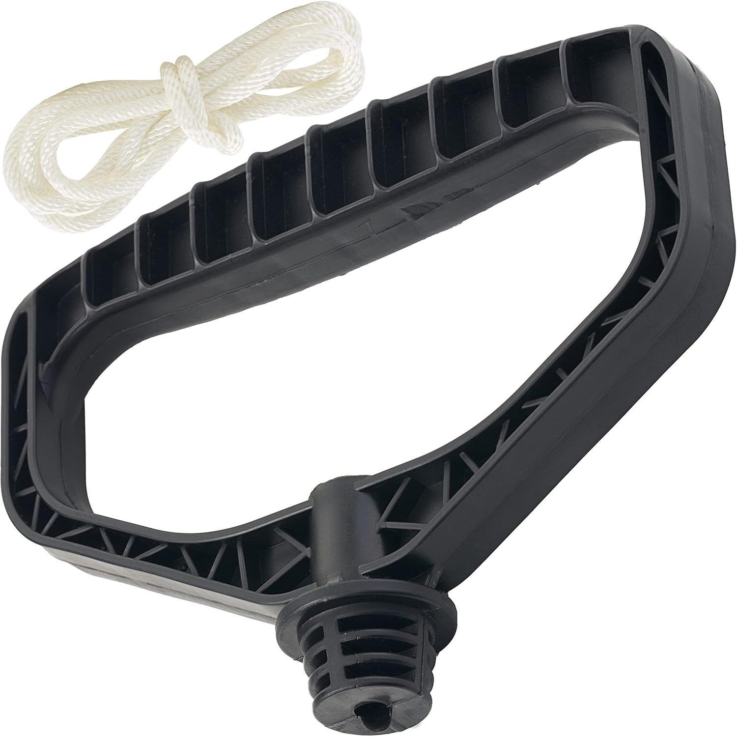 [Lifetime Warranty] 490-241-0002 Snowblower Starter Handle Rope image 0