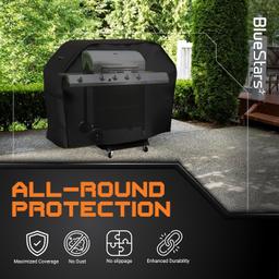 [Lifetime Warranty] 55 inch Grill Cover thumbnail 11