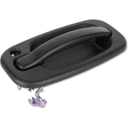 [Lifetime Warranty] 15034985 Driver Side Exterior Door Handle thumbnail 0