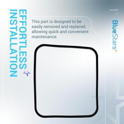 [Lifetime Warranty] SPX1600S Cover Gasket - Pack of 2 thumbnail 4