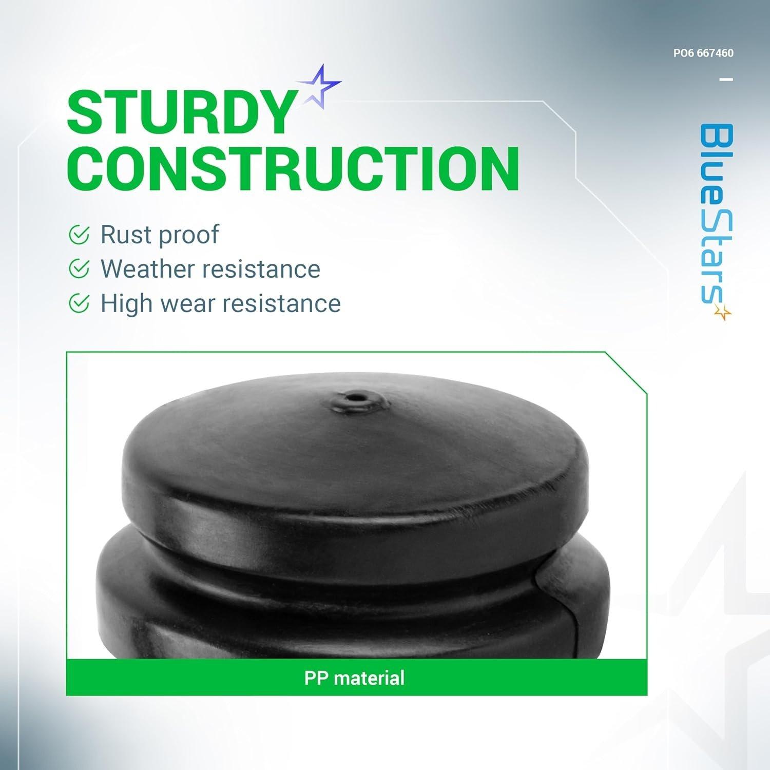 [Lifetime Warranty] 66-7460 667460 Primer Bulb - Pack of 6 image 2