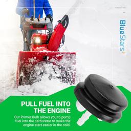 [Lifetime Warranty] 66-7460 667460 Primer Bulb - Pack of 6 thumbnail 6