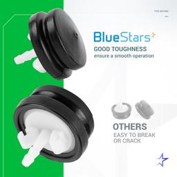 [Lifetime Warranty] 66-7460 667460 Primer Bulb - Pack of 6 thumbnail 7