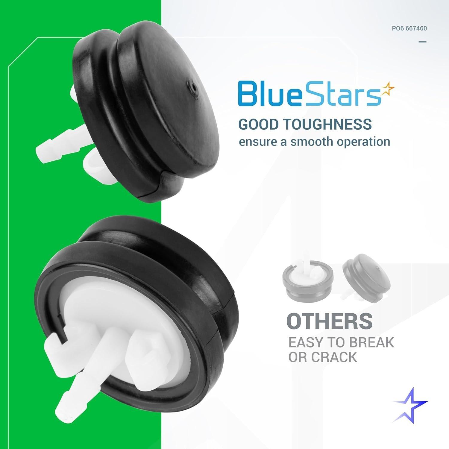 [Lifetime Warranty] 66-7460 667460 Primer Bulb - Pack of 6 image 7