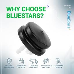 [Lifetime Warranty] 66-7460 667460 Primer Bulb - Pack of 6 thumbnail 8