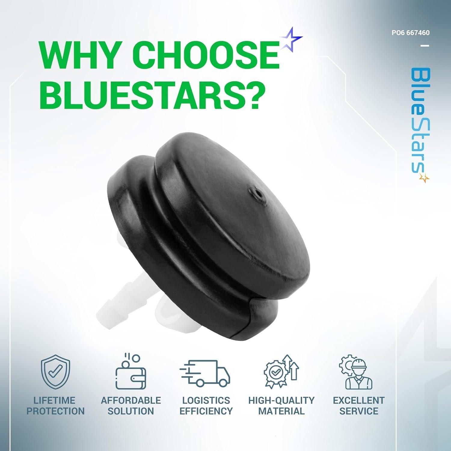 [Lifetime Warranty] 66-7460 667460 Primer Bulb - Pack of 6 image 8