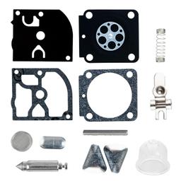 [Lifetime Warranty] RB-100 Carburetor Rebuild Kit with Primer Bulb thumbnail 0
