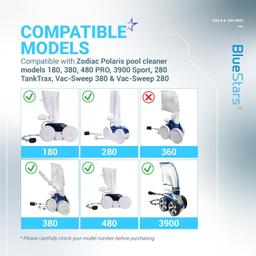 [Lifetime Warranty] D29 UWF Quick Disconnect and 9-100-9002 Pressure Relief Valve thumbnail 8