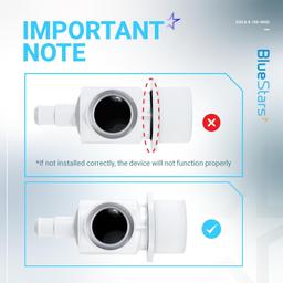 [Lifetime Warranty] D29 UWF Quick Disconnect and 9-100-9002 Pressure Relief Valve thumbnail 1