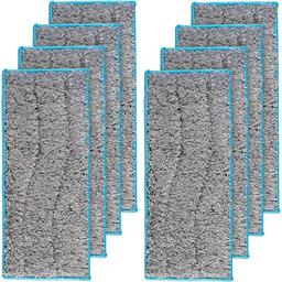 Washable and Reusable Wet Mopping thumbnail 0