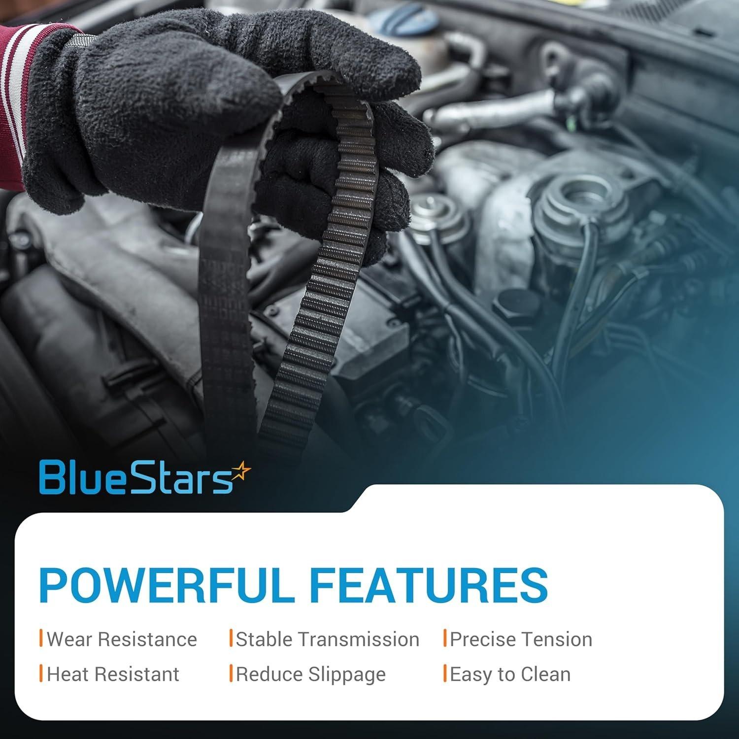 [Lifetime Warranty] 743-20-30 Racing CVT Drive Belt image 3