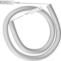 [Lifetime Warranty] 5300622034 Heating Element Restring Coil - For Frigidaire Kenmore Gibson Dryers FDE436RBS2 WDE846RBW0 AEQ6000 FEX831C DBL333EB1 DSXH43E 131475320 131475320 131505700 131553900 thumbnail 0