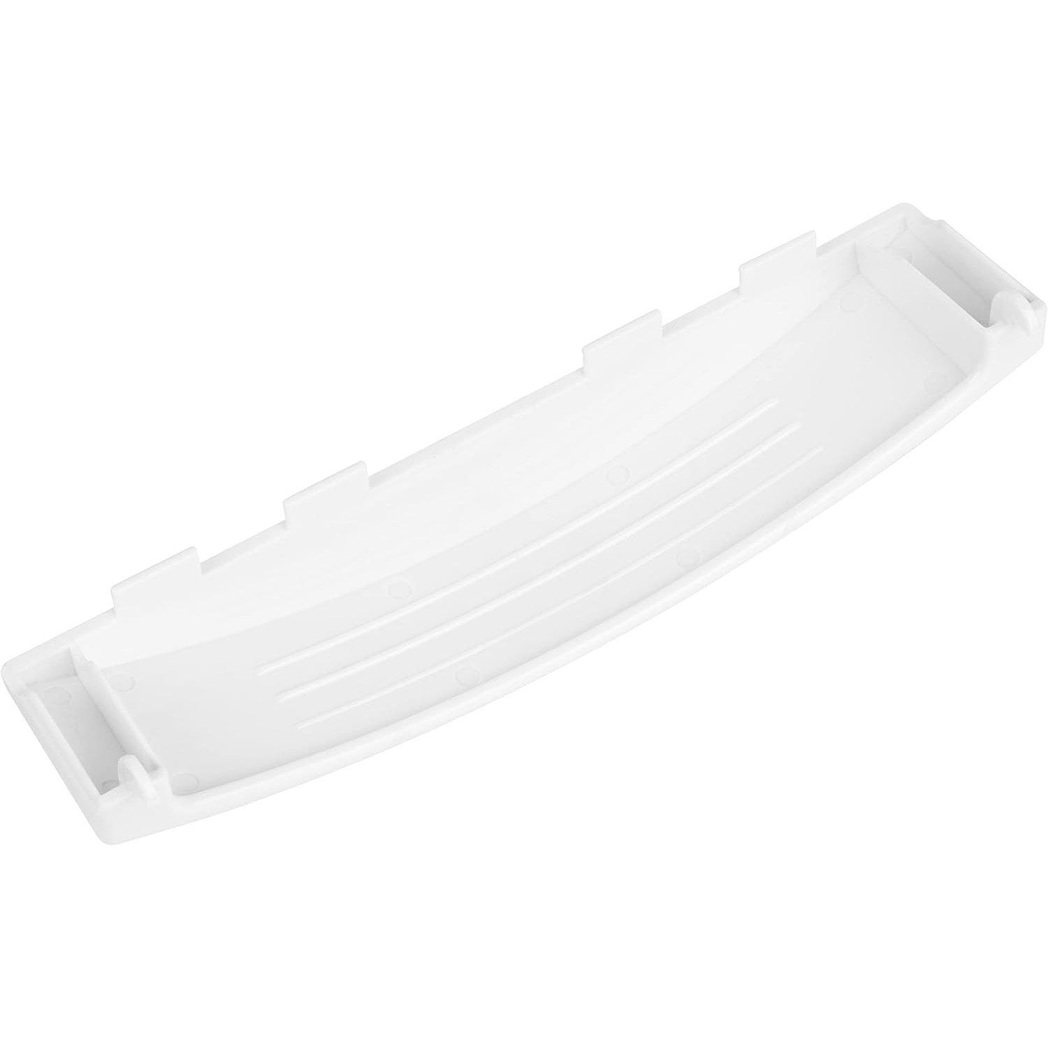 GE WE01X30378 Dryer Door Handle image 0