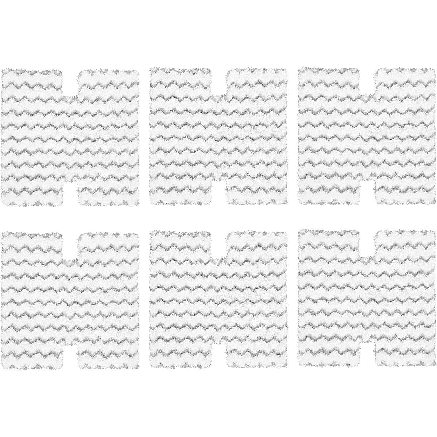 Microfiber Steam Mop Pads image 0