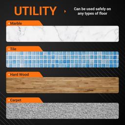 Microfiber Steam Mop Pads thumbnail 6