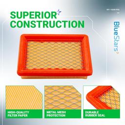 5-pack 951-15245 Air Filter thumbnail 7