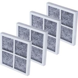 3-Layer LT120F Refrigerator Air Filter thumbnail 0