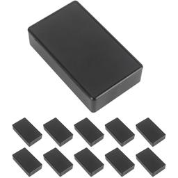 [Lifetime Warranty] 10 Project Box IP65 with ABS Plastic 3.15" x 1.97" x 1.02" thumbnail 0