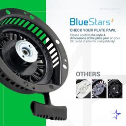 [Lifetime Warranty] 590749 590749A Recoil Pull Starter thumbnail 7