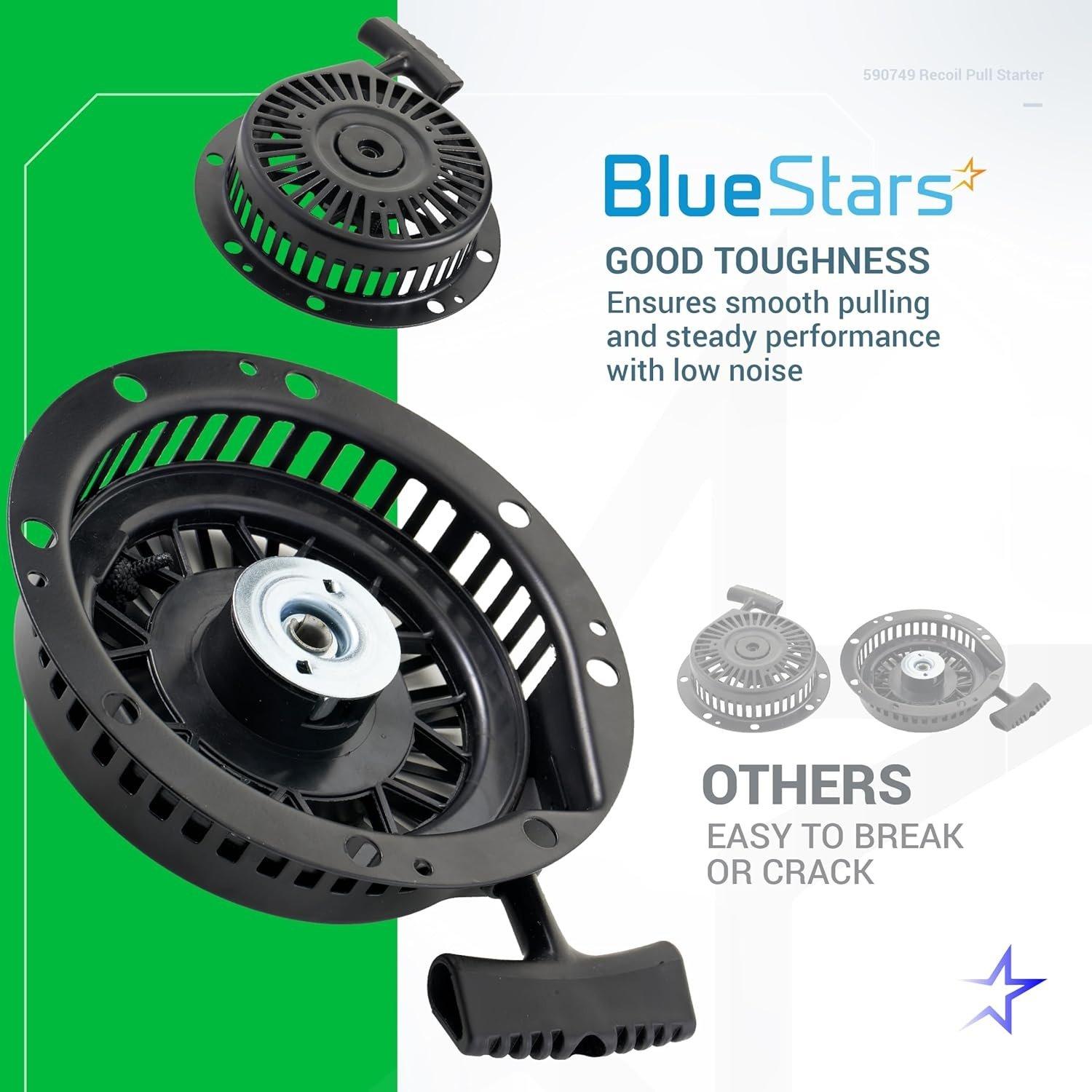 [Lifetime Warranty] 590749 590749A Recoil Pull Starter image 6