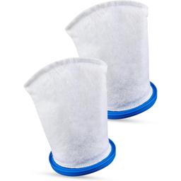 [Lifetime Warranty] P30X022XF / PBW022XF Multilayer Filter Bag - Pack of 2 thumbnail 0