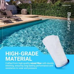 [Lifetime Warranty] P30X022XF / PBW022XF Multilayer Filter Bag - Pack of 2 thumbnail 8