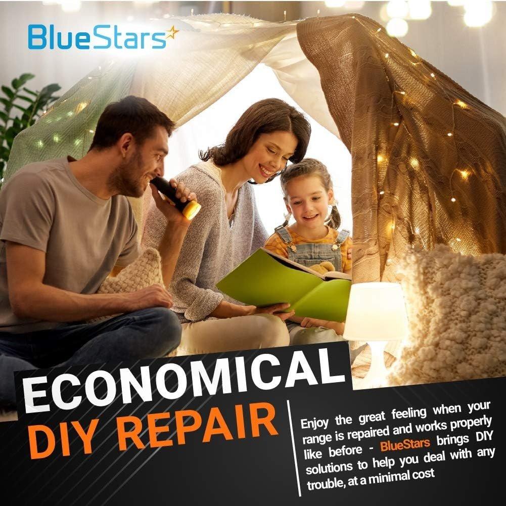 [Lifetime Warranty] 8205451 Microwave Latch Bracket - Compatible with Whirlpool & KitchenAid Microwaves - Replaces WP8205451 W10298900 PS11745265 AP3776470 AH972837 image 1