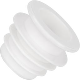 [Lifetime Warranty] W70263 Pool Cleaner Skimmer Cone Adapter Valve Cuff thumbnail 0