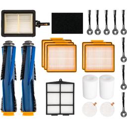 Accessories Kit for Shark AI AV2501S AV2501AE RV2502AE RV2520AOUS AV2510AOUS AV2511AE RV2610WA RV2610WD thumbnail 0