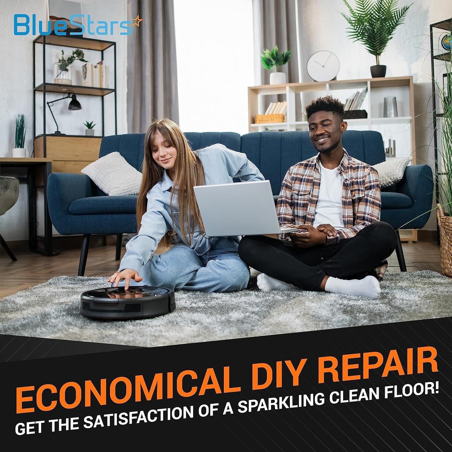 Accessories Kit for Shark AI AV2501S AV2501AE RV2502AE RV2520AOUS AV2510AOUS AV2511AE RV2610WA RV2610WD image 6