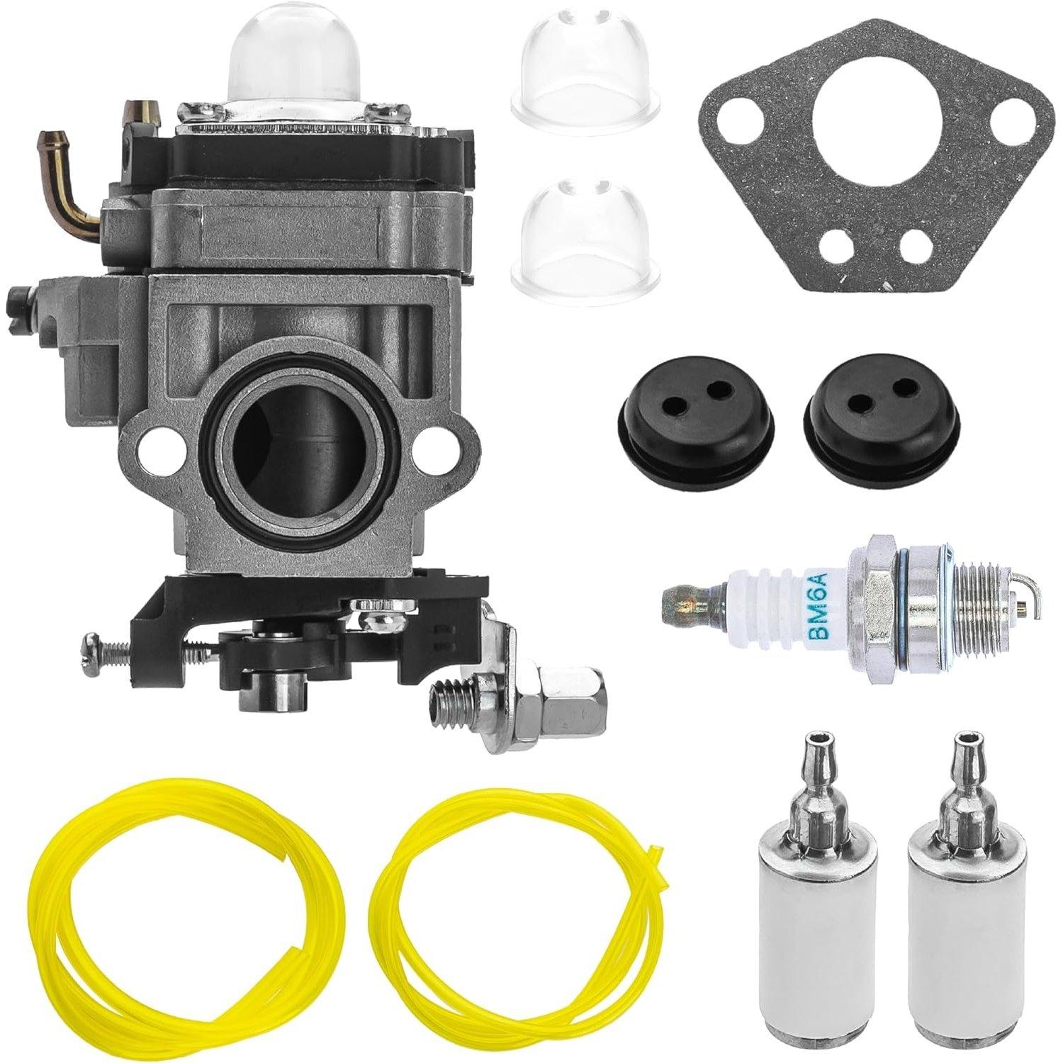 [Lifetime Warranty] PR2322 Carburetor image 0