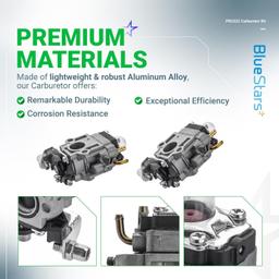 [Lifetime Warranty] PR2322 Carburetor thumbnail 4