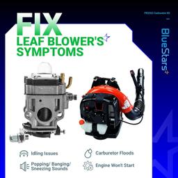 [Lifetime Warranty] PR2322 Carburetor thumbnail 3