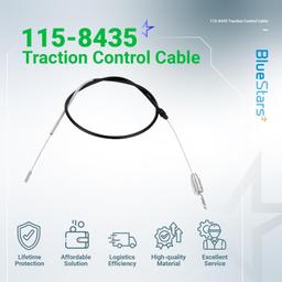 115-8435 Traction Control Cable thumbnail 8