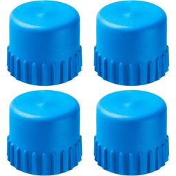 [Lifetime Warranty] 537185801 T35 Trimmer Head Bump Knob - Pack of 4 thumbnail 0