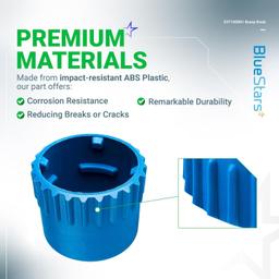 [Lifetime Warranty] 537185801 T35 Trimmer Head Bump Knob - Pack of 4 thumbnail 7